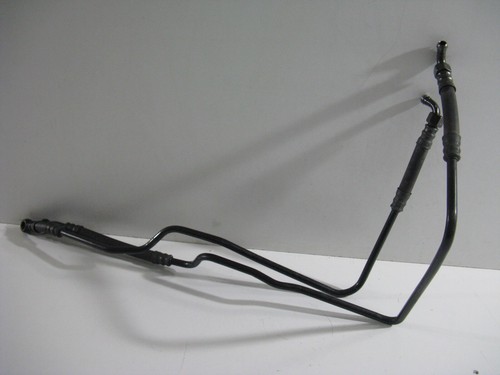 Ölleitungen Ölschlauch Ölkühler Oil Cooler BMW K 1200 GT, K12, 02-05