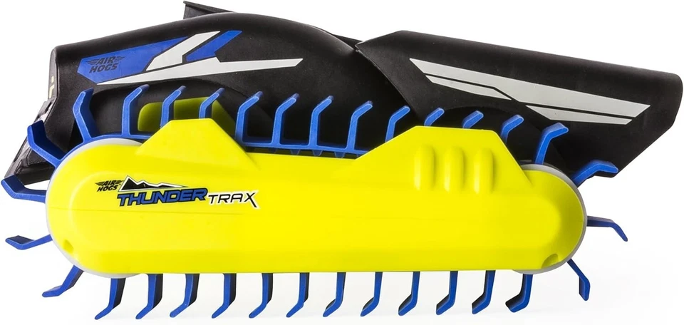 Air Hogs Thunder Trax RC Vehicle 2.4 GHZ - Image 4 of 4