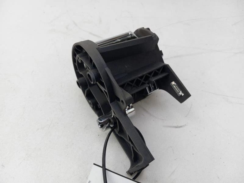 Manija de puerta interior trasera derecha Ford Explorer 2006-2010 Foto 4 de 4