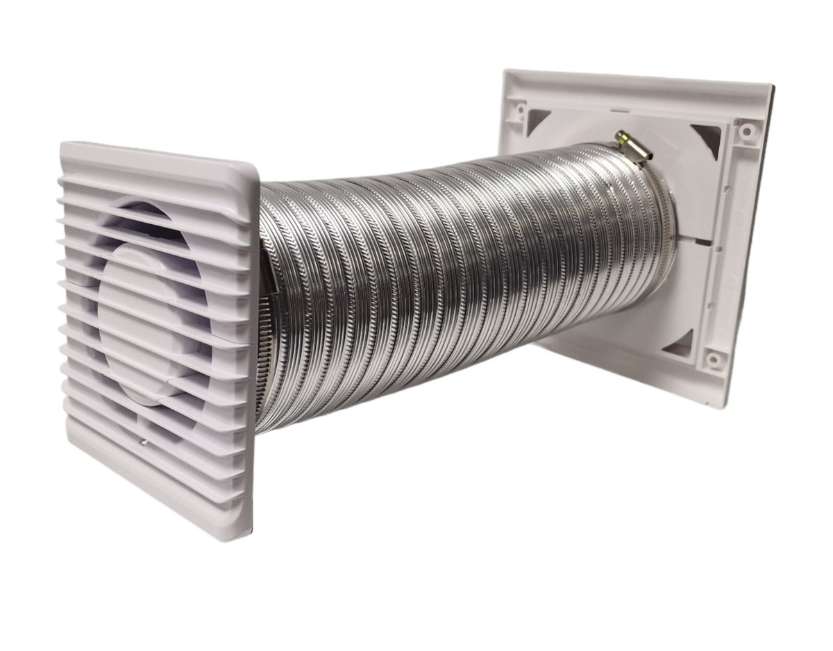 Stainless Steel Bath Fans All Bathroom Fan Venting Archives