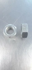 (QTY 2) OEM GENUINE NEW OLD STOCK SNAPPER 90356 / 690276 NUT