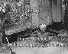 JAYNE MANSFIELD  BUBBLE BATH   8X10 PHOTO  56