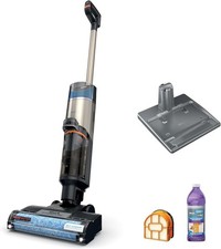 Shark R-wd261 Hydrovac 3-in-1 Cordless Vacuum Led Rose Gold - Scratch And Dent