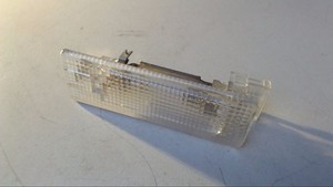 Leuchte Lampe Innenleuchte 7L6947101A VW Caddy 1.9 TDI DPF (5-Si.) Bj 2005 2K/