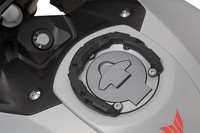 Tankring Pro Schwarz Sw-Motech Yamaha Benelli TRT.00.787.30501/B