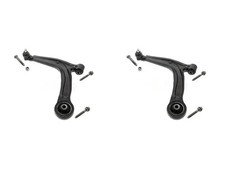 2 x Lenker FAG für ABARTH, FIAT 500, 500 / 595 / 695, 500C / 595C / 695C