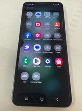 Samsung Galaxy Z Flip 5 F731U1 512GB Green Factory Unlocked Spot on Screen