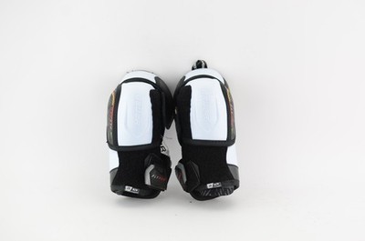Bauer Vapor FlyPro Ice Hockey Elbow Pads Junior Size Medium (0423-9549)