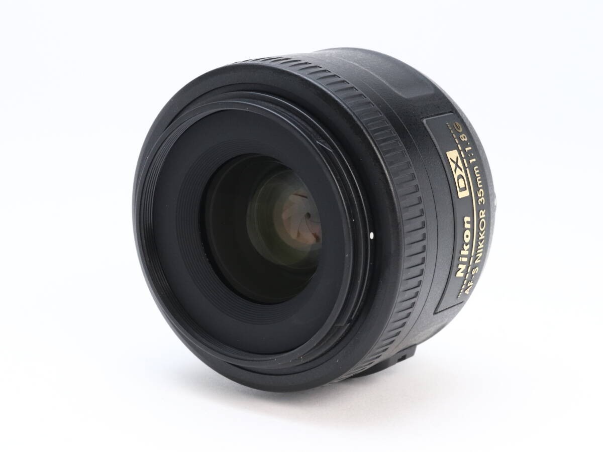 ★ほぼ未使用極美品★Nikon AF-S DX 35F1.8G★ 612DjRajAoL._UF894,1000_QL80_.jpg