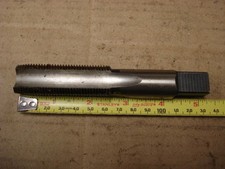 REGAL 1" - 14 NS 4 Flute Tap HS