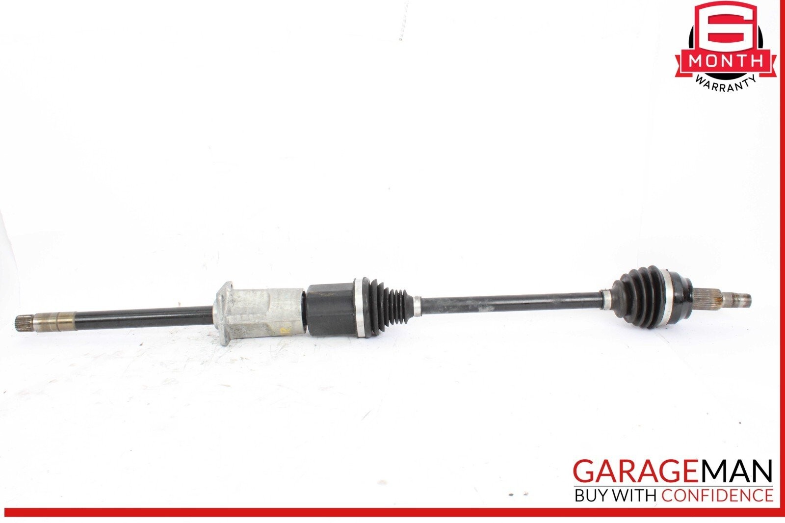 17-22 Maserati Levante AWD Front Left Driver Side Suspension Axle Shaft OEM