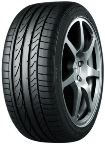 Pneu ete Bridgestone Potenza RE050A 245 35 R20 95Y pour berlines sportives