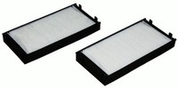 Innenraumfilter Denckermann M110494 Frischluftfilter FüR E72 E71 E70 X6 X5 BMW