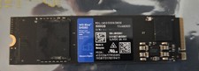 Western Digital WD 2280mm sn580 500GB M.2 NVM...