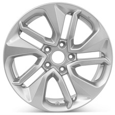 For Honda Accord 2018 2019 2020 2021 17x7.5 Alloy Wheel Rim 64125 42700tvaa73