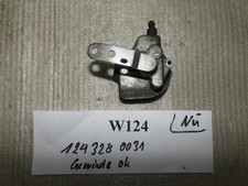 Ventil Niveauregulierung    1243280031   W124 Mercedes