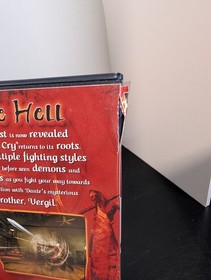 PS2 Devil May Cry 3 Dante's Awakening Special Edition Play Station 2 Tested 