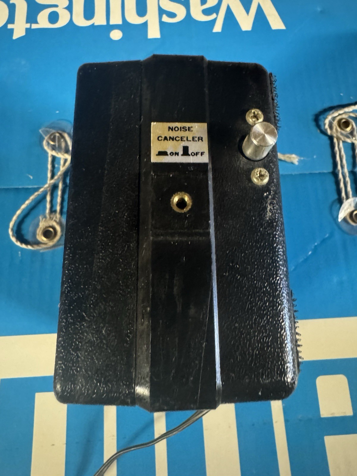 PT-712 COMMUNICATION SPEAKER Untested CB Radio | eBay