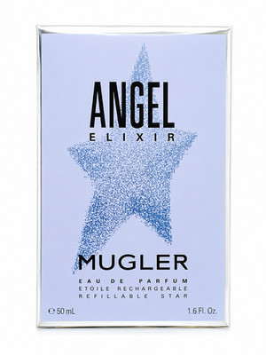 Mugler Angel Eau de Parfum 50 ml Original Damenparfum Neu & Versiegelt