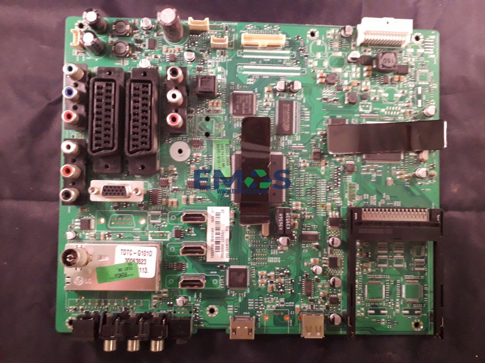 20459469 MAIN PCB FOR SANYO CE37FD90-B