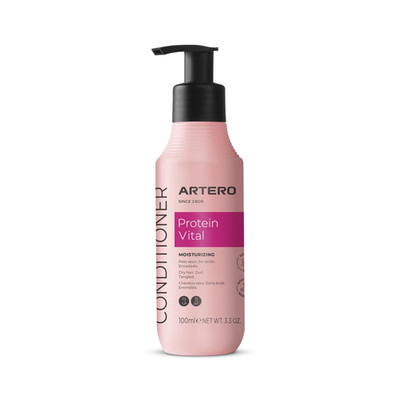 Artero Protein Vital Conditioner For Dogs And Cats Deep Hydration And Coat