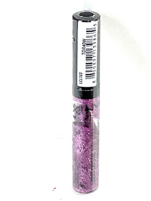 NYX Professional Makeup Liquid Crystal Liner Pink LCL 103 New Sealed