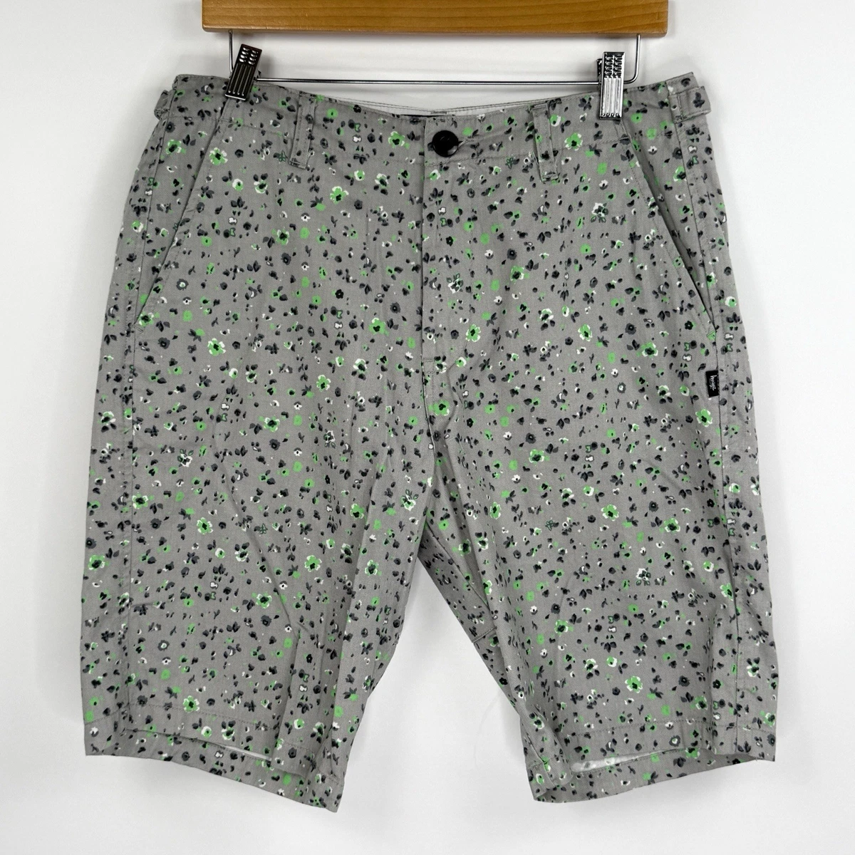 Stussy Regular 32 Size Shorts for Men for sale | eBay