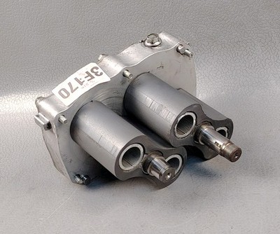 Subaru STELLA R1 R2 OEM AISIN AMR500 14408KA240 supercharger