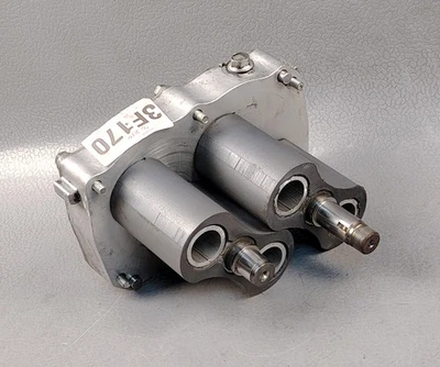 Subaru Stella R1 R2 OEM Aisin Amr500 14408KA240 Kompressor Aufbau - Bild 1 von 4