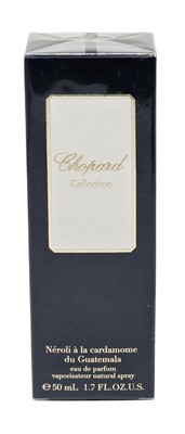 Chopard Neroli a la Cardamome du Guatemala Eau de Parfum 50 ml OVP NEU