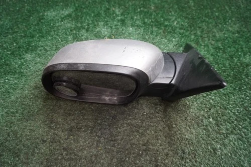 2014 2015 2016 KIA SOUL DRIVER SIDE LEFT SILVER Door Mirror OEM 87620B2500