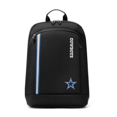 NFL 14 Inch Laptop Bag, Team Color, One Size
