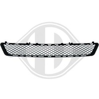 LüFtungsgitter StoßFäNger Diederichs 1616145 FüR Mercedes Benz Mercedes Benz