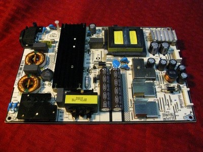 TCL 55US57 TV Replacement Power Board SHG5504D-101H 
