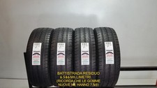 GOMME USATE   215/65R15C 104T UNIROYAL RAIN MAX 3 PNEUMATICI USATI C38732