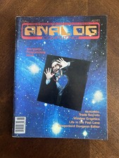 Analog Computing Magazine June 1987 No. 55 Programming Issue Atari