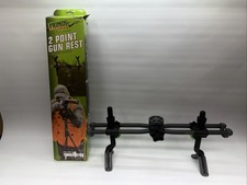 Primos 65808 Adjustable 2 Point Gun Rest Trigger Stick Attachment One Size