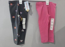 Cat  jack Girls Leggings