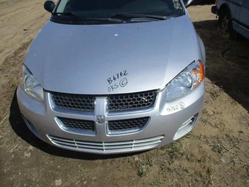 Passenger Front Seat Sedan Without Air Bag Cloth Fits 01-06 STRATUS 361616 Foto 4 de 4