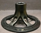 (4) 2.8 Wheels And Tires. 12mm Hex Beadlocks Aluminum Fits Traxxas Slash Rustler — photo 6