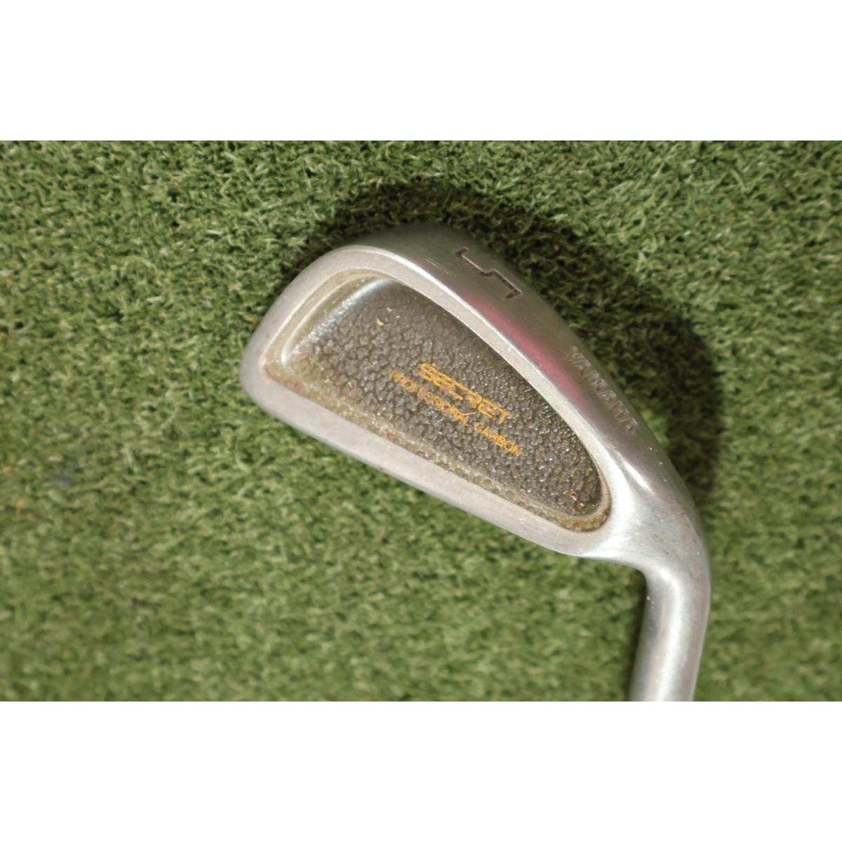 Yamaha Secret Professional Carbon R Flex 37.5