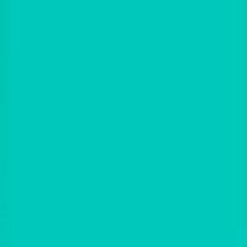Lee Filters Medium Blue Green 24x21" Gel Filter Sheet