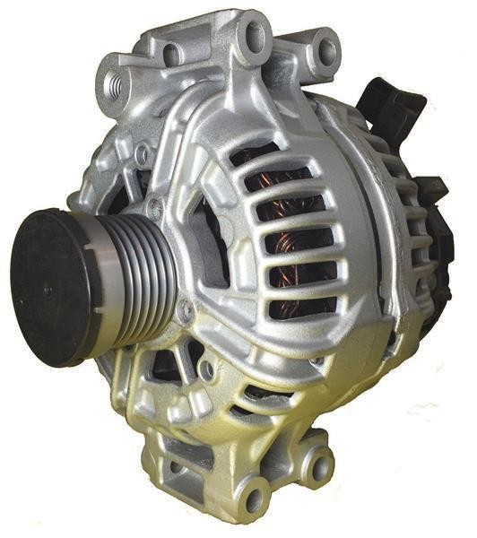 Alternatore Bosch per BMW Serie 3 E90 E91 e Serie 1 E81 E87