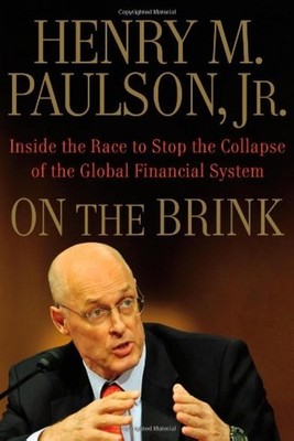 On the Brink: Inside the Race to Stop the Collapse of the Global Financial S...