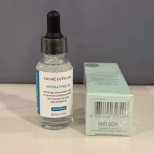 NEW SkinCeuticals Hydrating B5 Gel 1oz / 30ml Sealed Moisture Boost