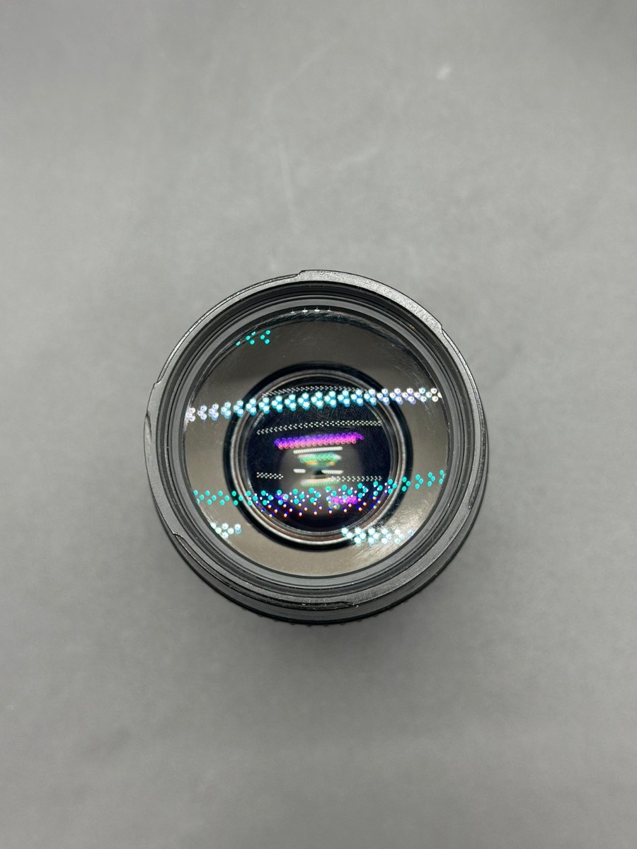 Sigma 70–300mm f/4–5.6 APO Macro Super | eBay