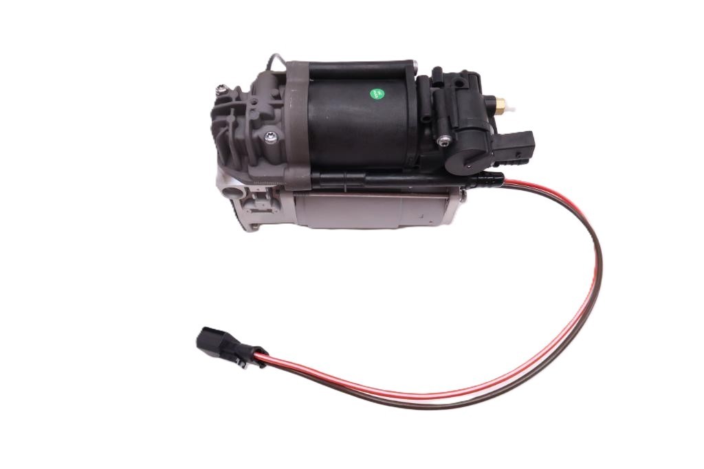 Rolls-Royce Ghost 2014-2019 Air suspension compressor