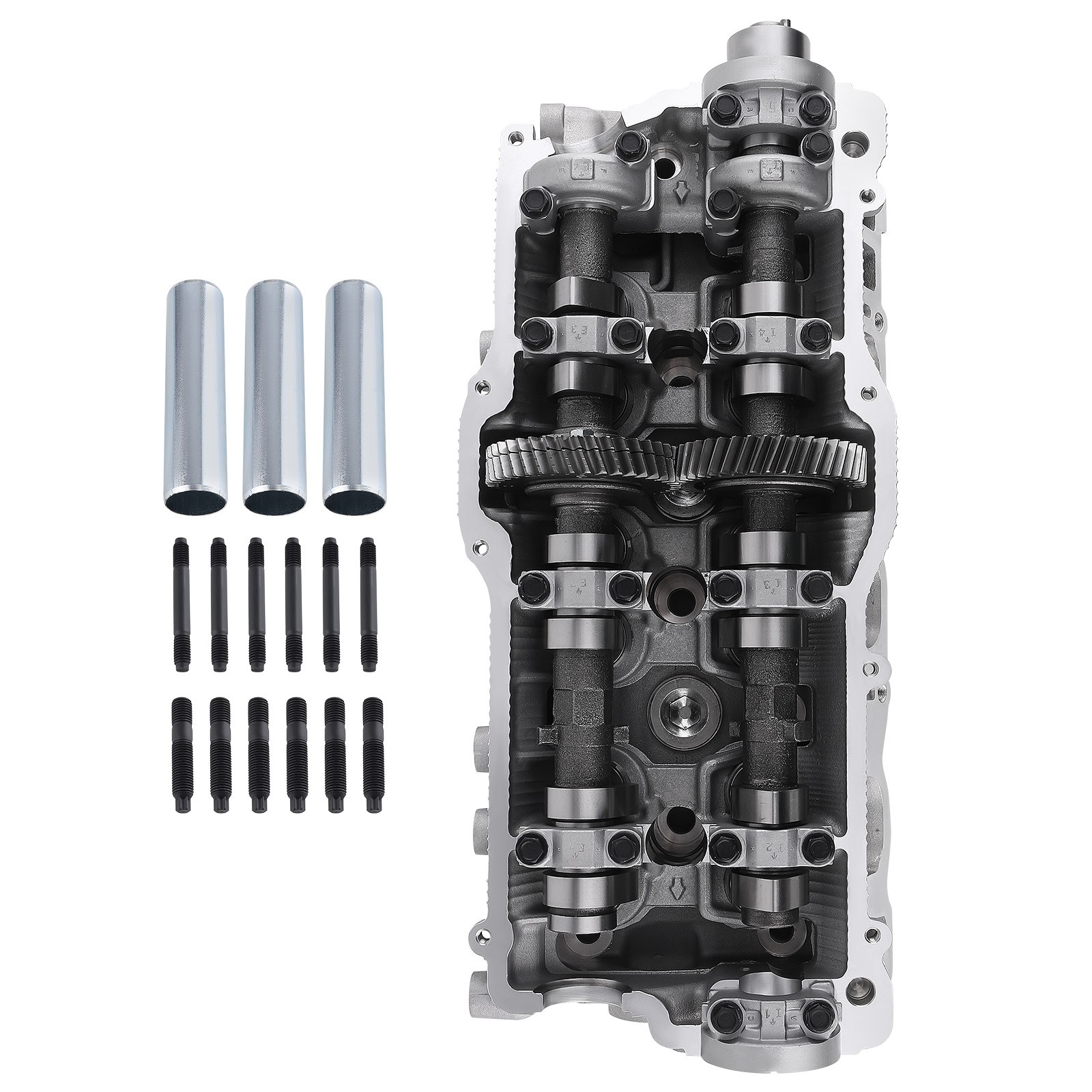 Cylinder Head Assembly for Toyota 4runner Tacoma T100 3.4L 5VZFE 1110169135