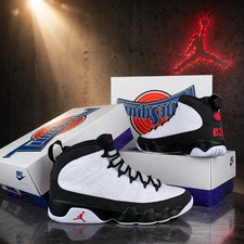 NEW Jordan 9 OG  Space Jam  2026 IX6179-100 Men's Size US 7-12