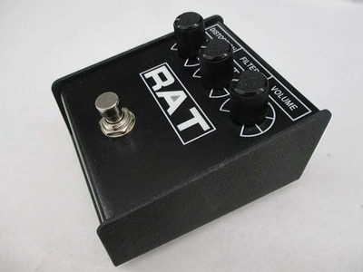 PROCO RAT2 Distortion Pedal